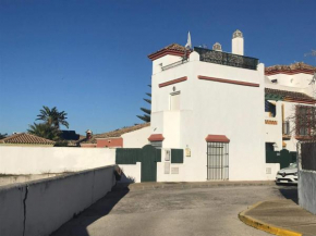 Casa Salina